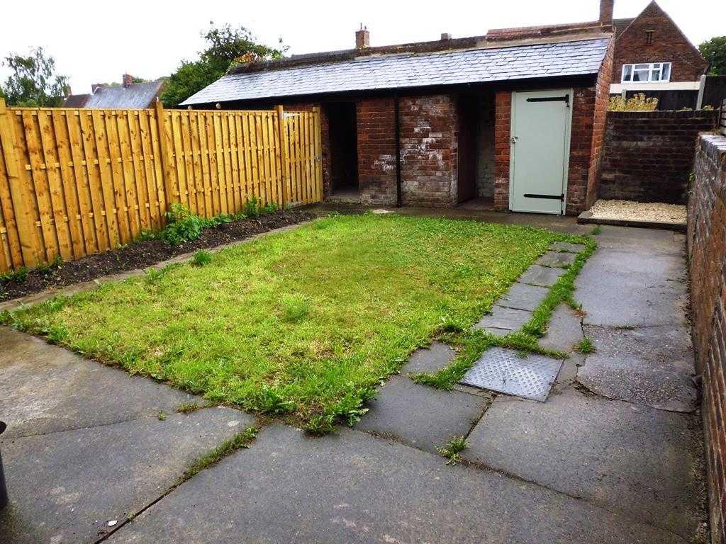 Middlecroft Road, Staveley, Chesterfield